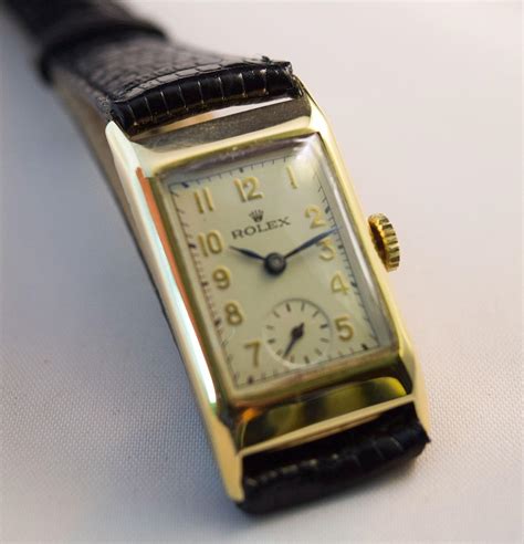 vintage rolex watches 1930|vintage rolex 1930s for sale.